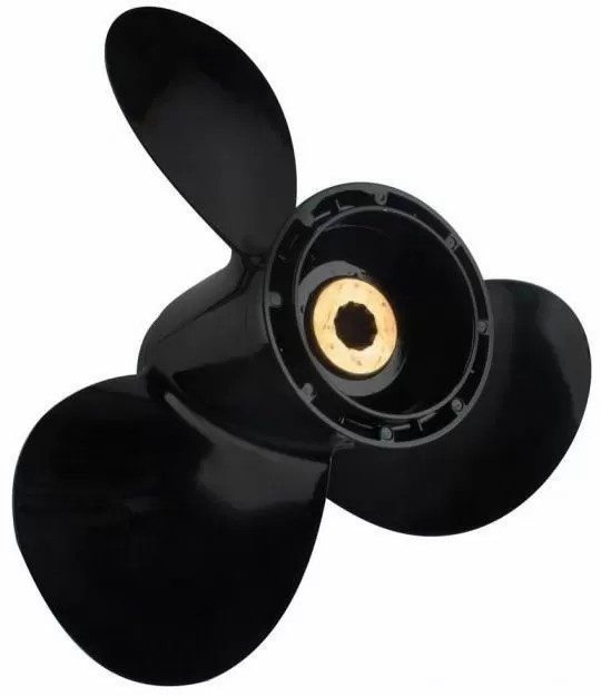 ВИНТ ГРЕБНОЙ SUZUKI DF8A-20A / DT9.9-15(A); 3X9-1/4X8 в Орле