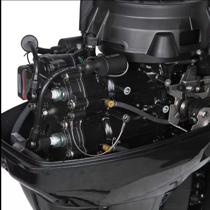 Лодочный мотор MARLIN MP 9.9 AMHL в Орле