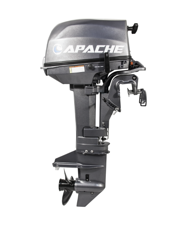 Лодочный мотор APACHE T9.8 BS в Орле