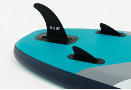 НАДУВНОЙ SUP-BOARD BUSINESS LIGHT BLUE 10,6 в Орле
