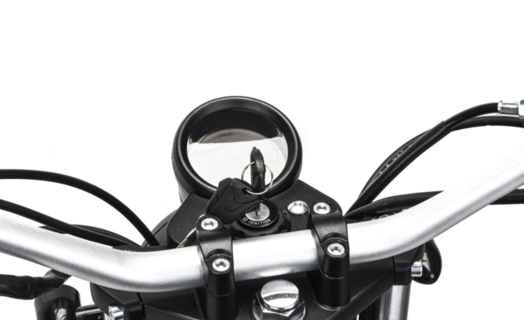 Мотоцикл Motoland LEGEND (XL250-A) (172FMM-5/PR250) в Орле