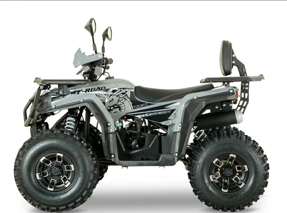 Квадроцикл YACOTA DRAGON LUX LD 150 PRO-SPORT в Орле