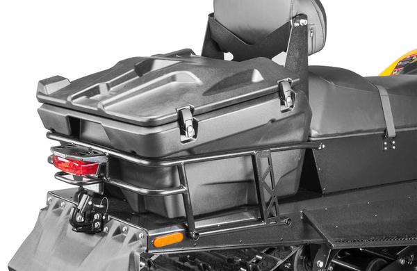 Снегоход STELS SM600T (L LUX WT) СТАВР 1.0 К01 Tech в Орле