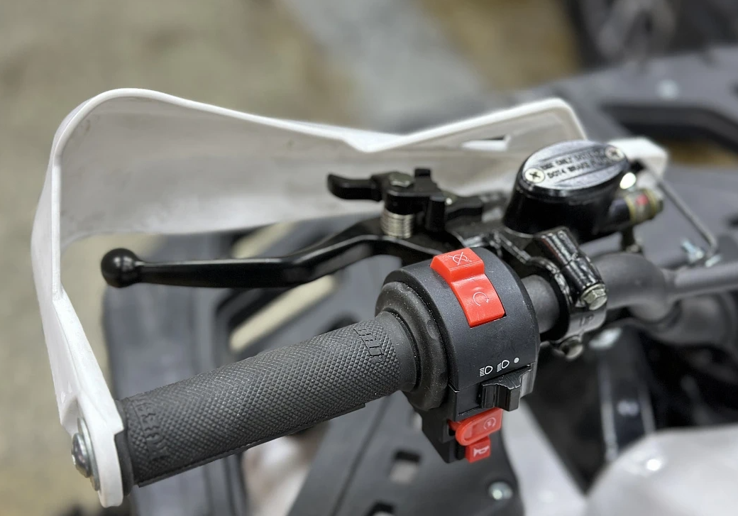 Квадроцикл PROMAX WILD 2.0 190 в Орле