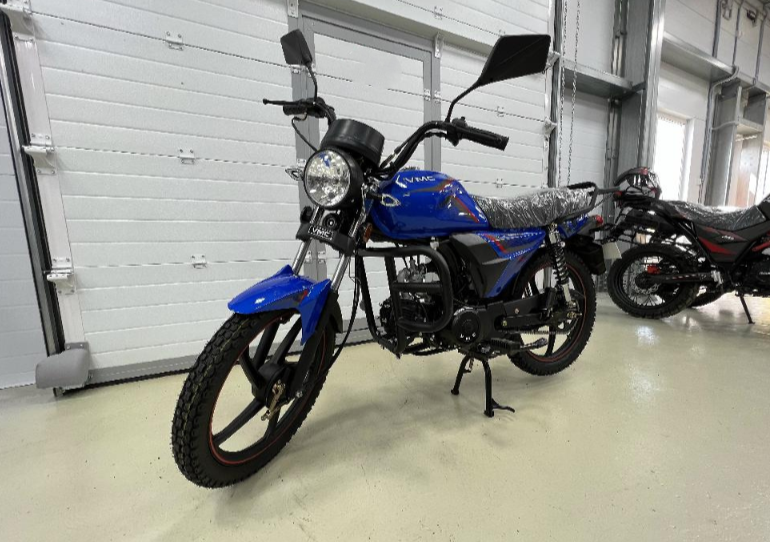 Мопед VENTO RIVA - II CX PRO в Орле