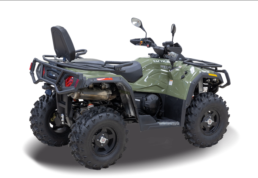 Квадроцикл HISUN HiSUN TACTIC 750-/LIMITED/ в Орле