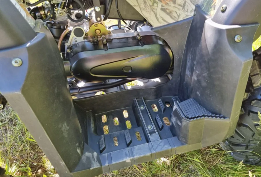 Квадроцикл PROMAX ATV 250 (2025) в Орле