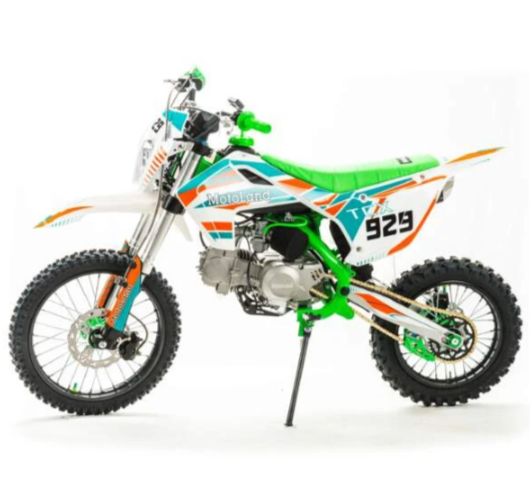 Питбайк MOTOLAND (МОТОЛЕНД) TCX125 E в Орле