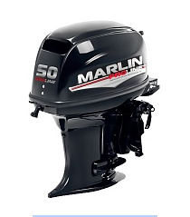 Лодочный мотор MARLIN PROLINE MP 50 AWR ПОД ВОДОМЕТ в Орле