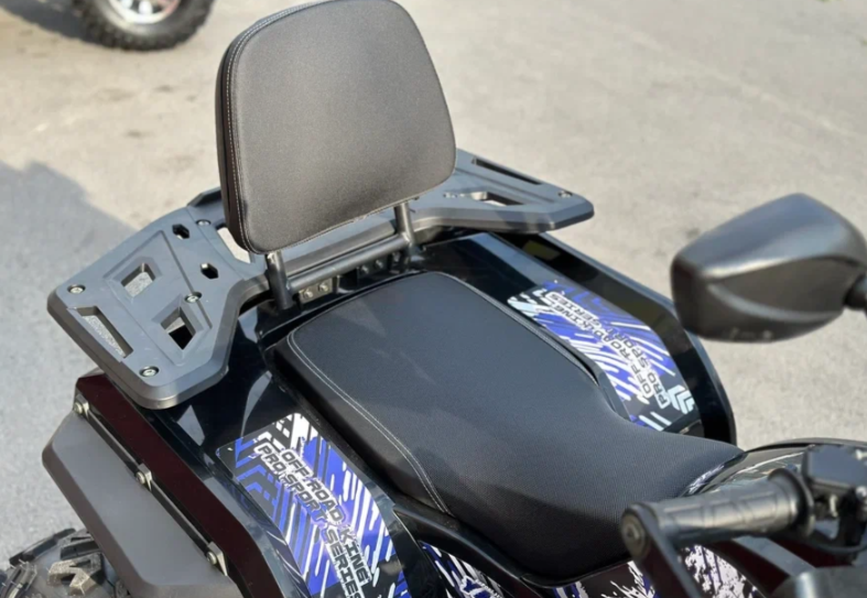 Квадроцикл GBM CROSS HILL 300 NEW PREMIUM в Орле