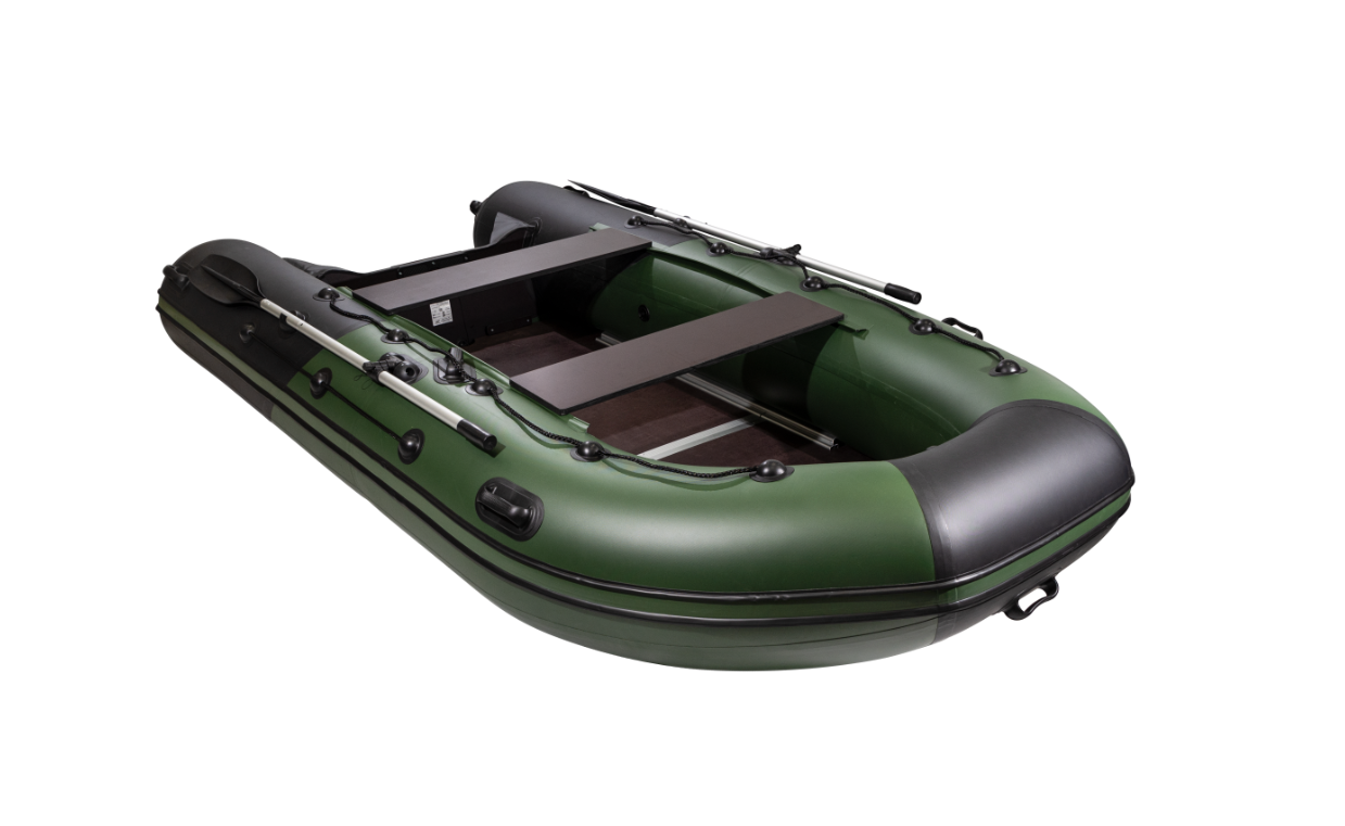 Лодка Ривьера Максима 3400 СК в Орле