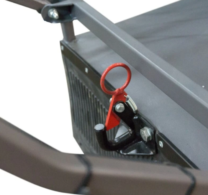 Мотобуксировщик СТЕМ СЕВЕР ЭКСПЕРТ 500 15 л.с. в Орле