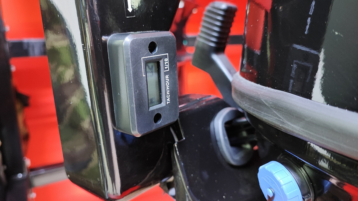 Лодочный мотор MARLIN PROLINE MP 50 AMH ПОД ВОДОМЕТ в Орле