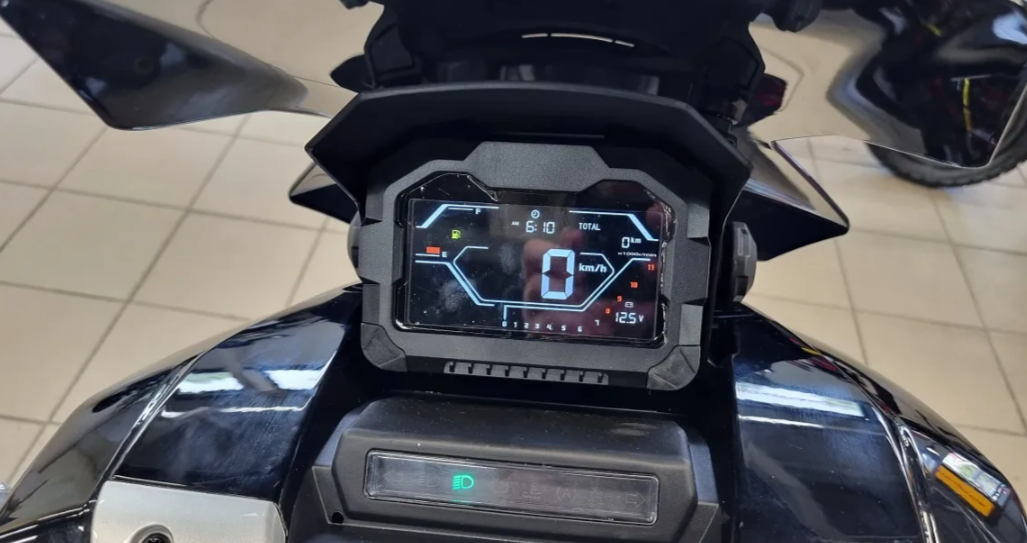 МаксиСкутер PROMAX ADV 200(49) (REPLICA HONDA) в Орле