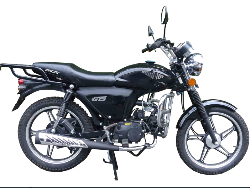 Мопед RACER RC50-F ALPHA + ЦПГ 110 см3 в Орле