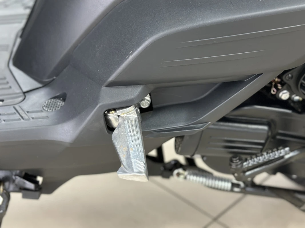 Скутер PROMAX STALKER 150(49) в Орле