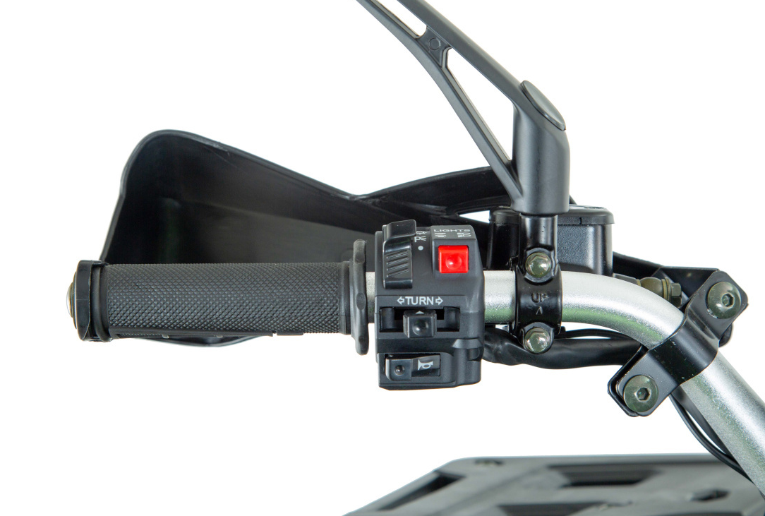 Квадроцикл YACOTA VIKING PRO 250 в Орле