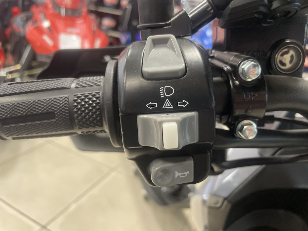 Скутер PROMAX STALKER ARMY 240(49) в Орле