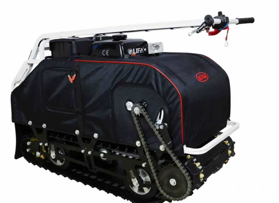 Компактная мотособака "Богатырь" mini 15 (127 см) в Орле