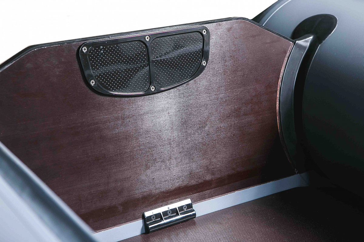 ЛОДКА ДРАККАР 3100 СК HANT в Орле