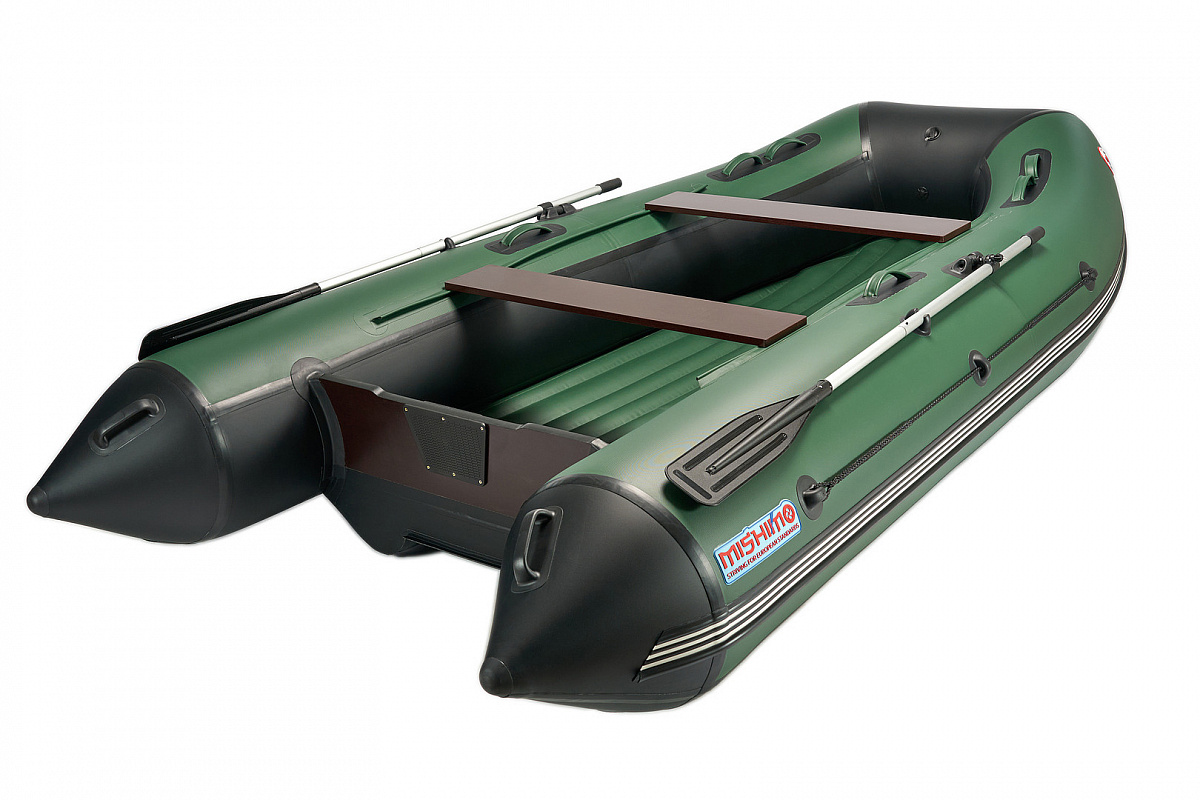 Лодка MISHIMO LITE 360 в Орле