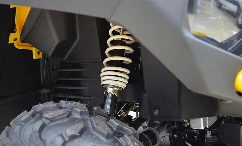 Квадроцикл HISUN GUARDIAN 400L /LONG в Орле