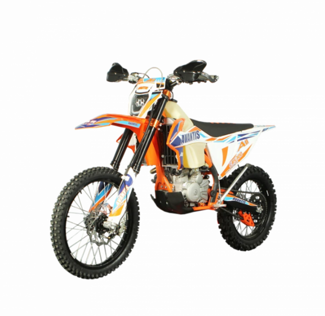 Мотоцикл Avantis A8 300 Carb(CBS300/174MN-3) KKE в Орле