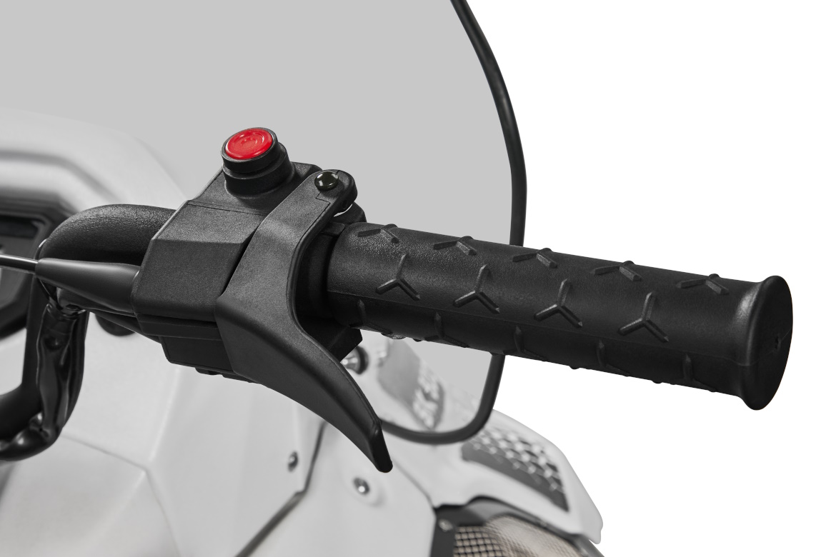 Снегоход IRBIS TUNGUS 500L 25/26 в Орле