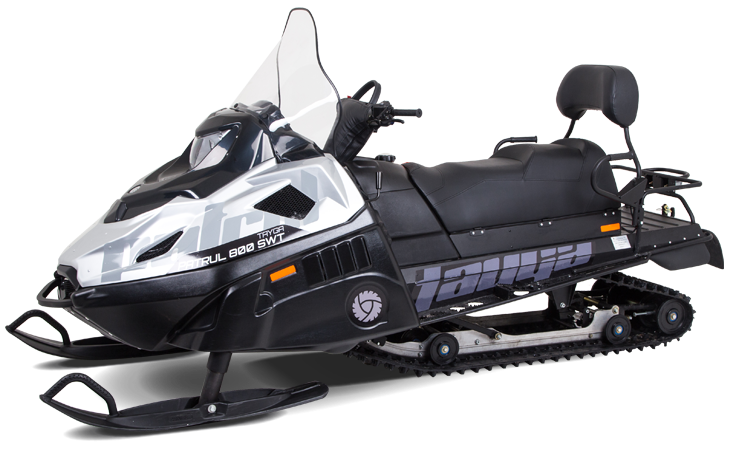 Снегоход РМ TAYGA PATRUL 800 SWT в Орле