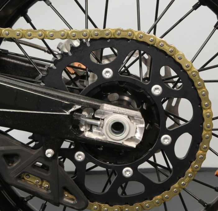 Мотоцикл Avantis Enduro 300 PRO EFI Exclusive (NC250/177MM) ARS в Орле