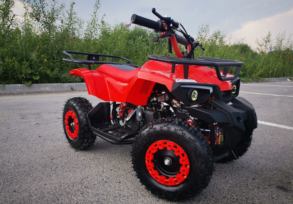 Квадроцикл PROMAX ATV MINI 2T 70CC р/с в Орле