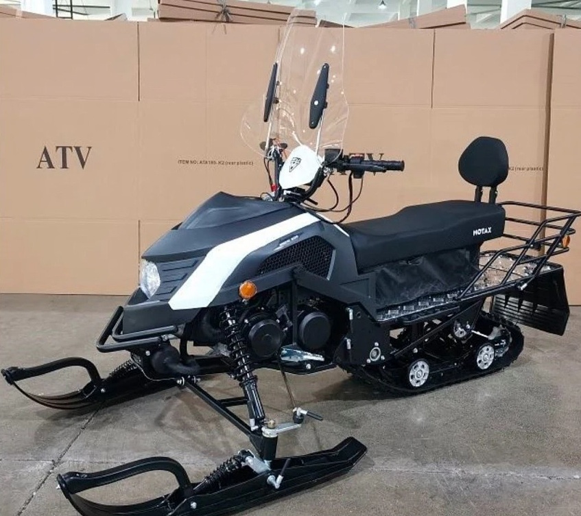 Снегоход Motax Snow 200 в Орле