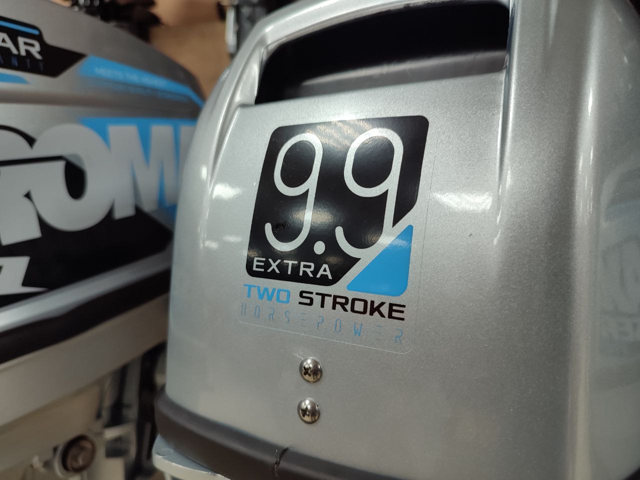 Лодочный мотор PROMAX SP9.9FHS (15) EXTRA в Орле