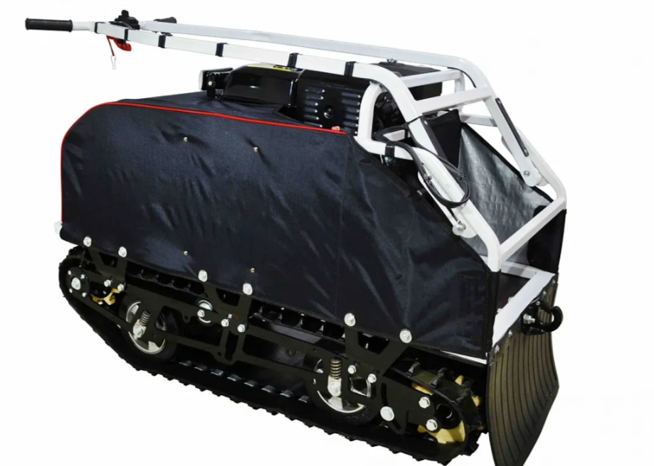 Компактная мотособака "Богатырь" mini 15 (127 см) в Орле