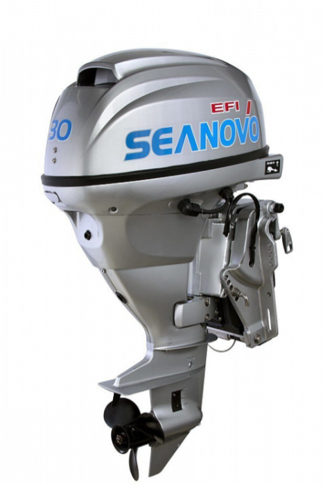 Лодочный мотор SEANOVO SNEF30FES-EFI в Орле