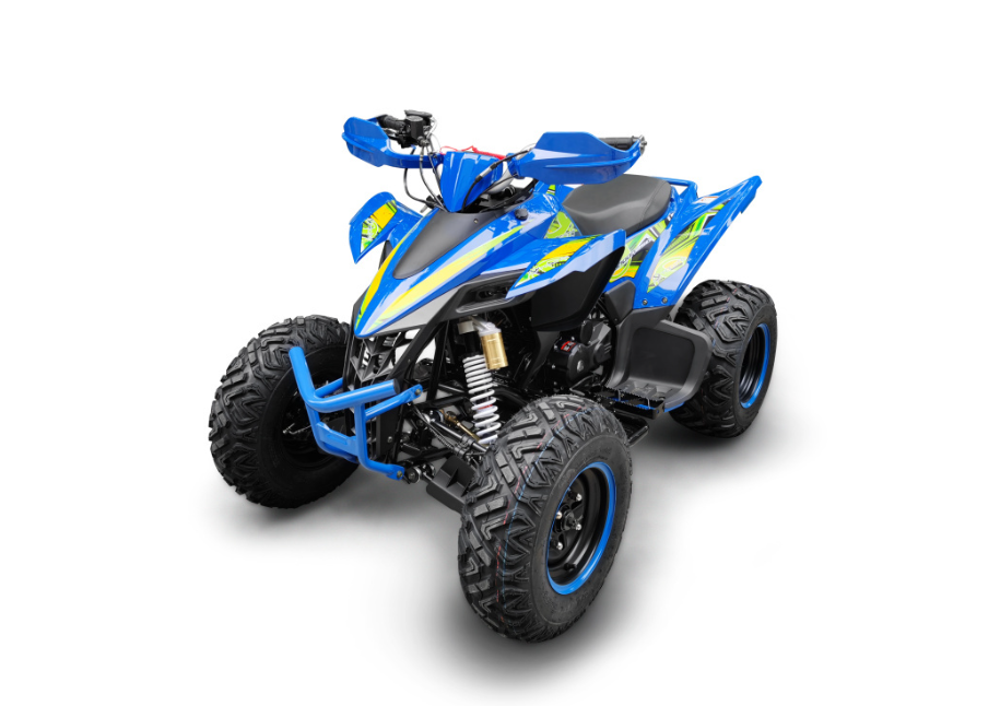 Квадроцикл YACOTA TYPHOON 250 в Орле