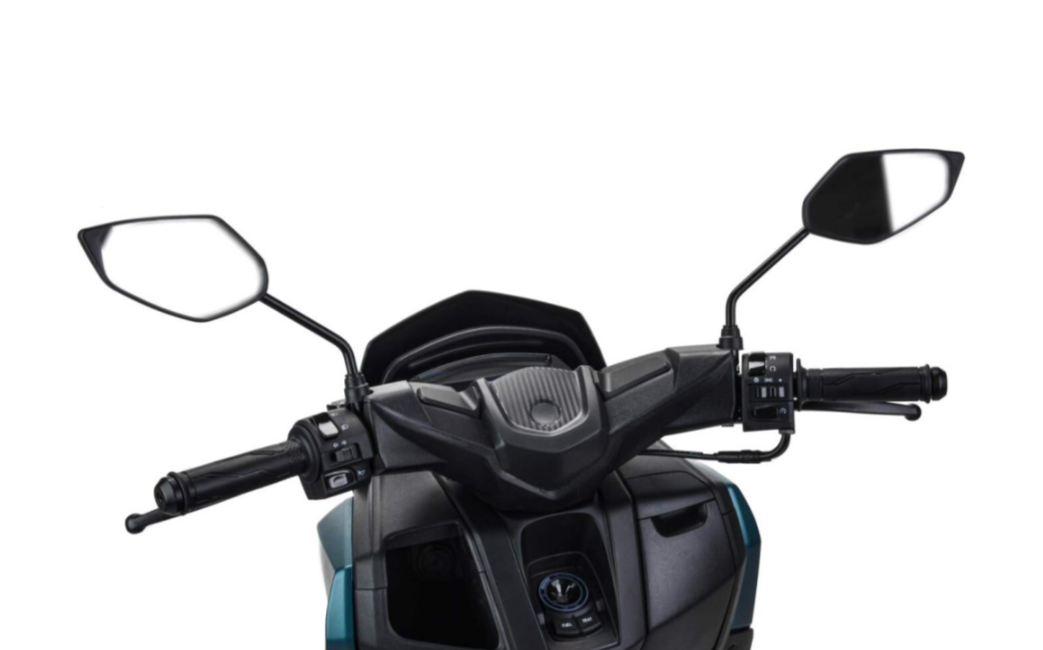 Скутер MOTOLAND (МОТОЛЕНД) VULKAN 150 в Орле