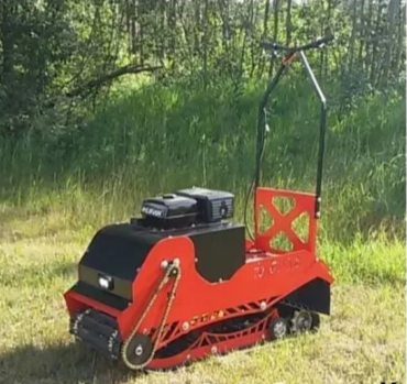 Мотобуксировщик Сила 500 9 л.с. в Орле