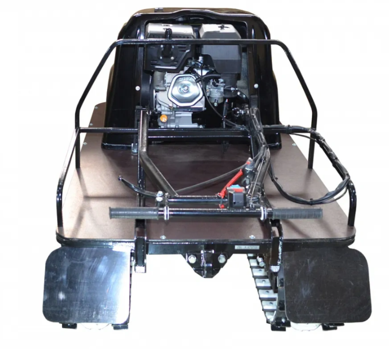 Mотобуксировщик вездеход KOiRA T15 (ручной стартер) в Орле