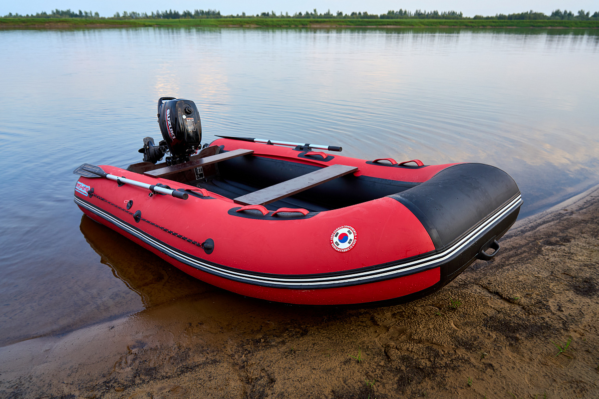 Лодка MISHIMO LITE 360 в Орле