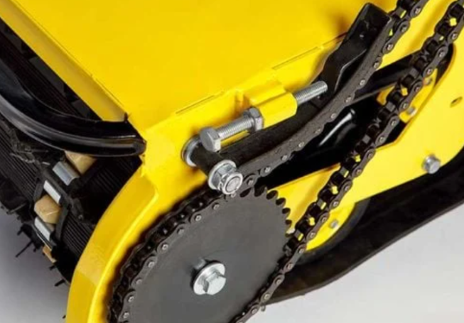 Мотобуксировщик FISHRIDE МИНИ 6.5 л.с. в Орле