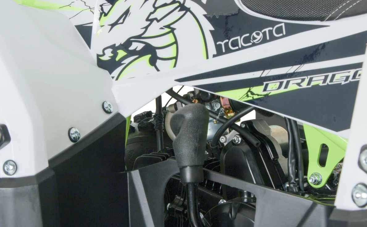 Квадроцикл YACOTA DRAGON в Орле