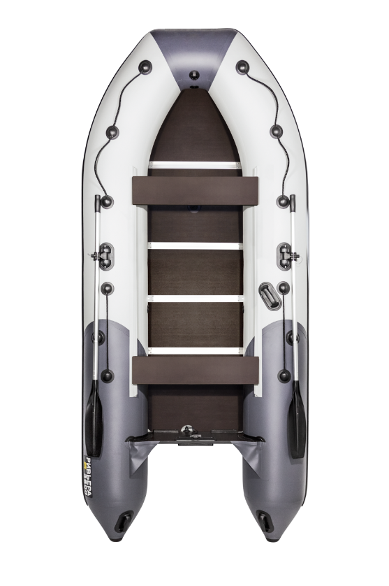 Лодка Ривьера Компакт 3600 СК в Орле