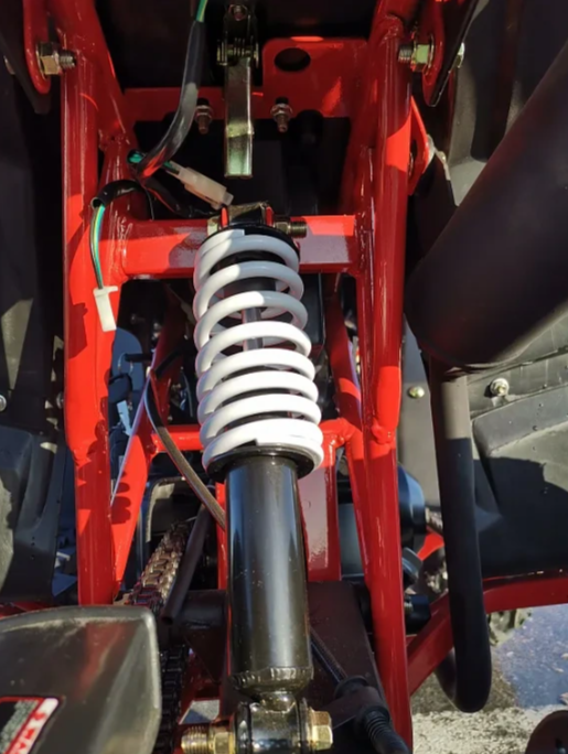 Квадроцикл GBM SHARP KIDS 125 в Орле