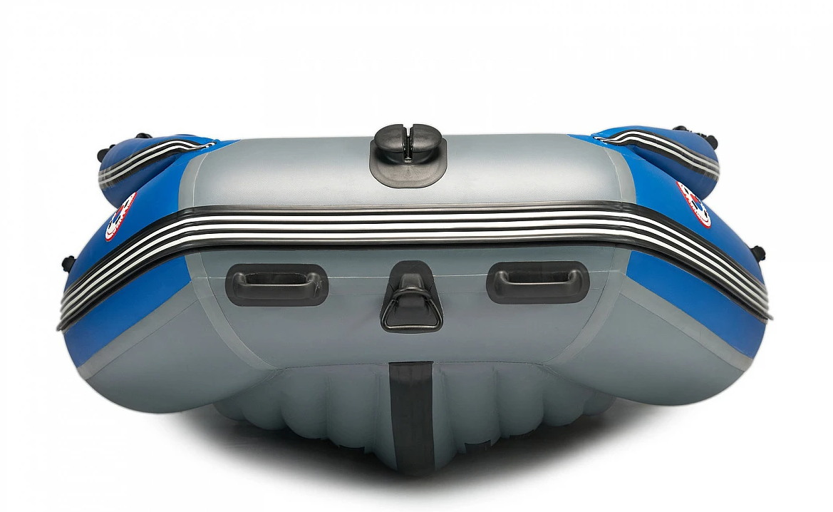 КОМПЛЕКТ ЛОДКА MISHIMO FAMILY LITE 350 + МОТОР 9,9 (15) Л.С. в Орле