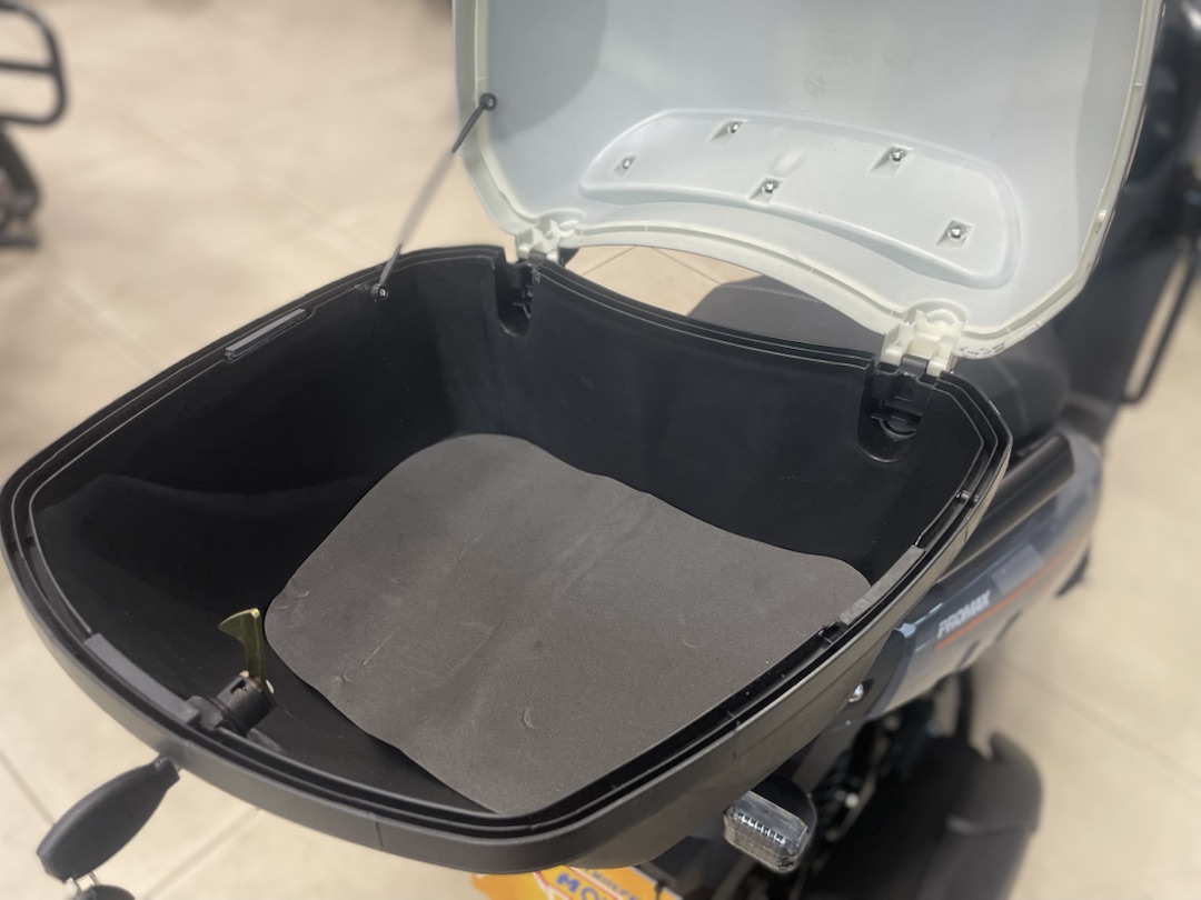 Скутер PROMAX STALKER ARMY 240(49) в Орле