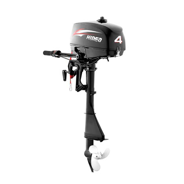 Лодочный мотор HIDEA HD4FHS в Орле