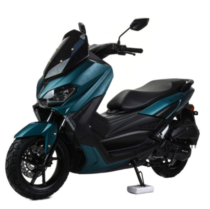 Скутер MOTOLAND (МОТОЛЕНД) VULKAN 150 в Орле