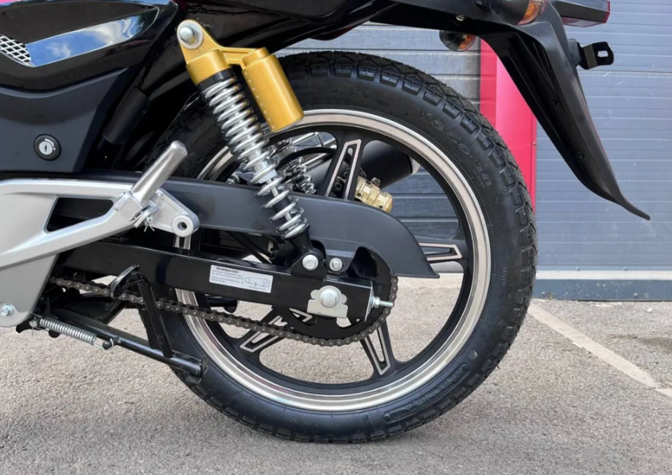 Мотоцикл RACER MAGNUM RC200-C5B в Орле