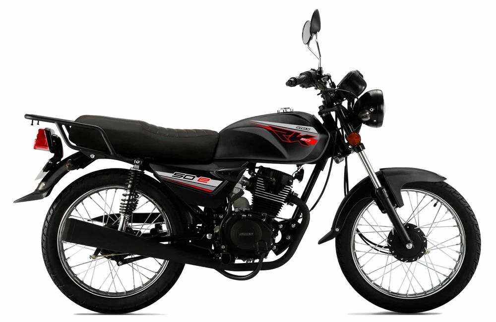 Мотоцикл STELS RK50E в Орле